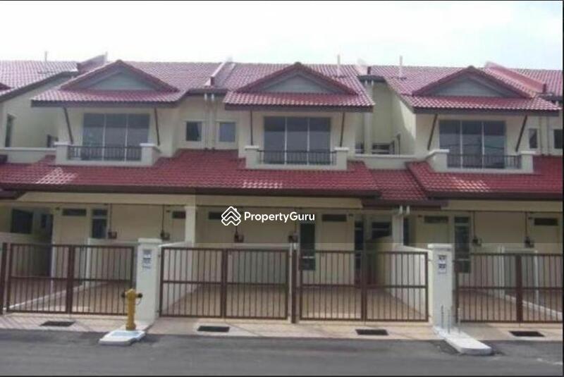 Taman Balakong Jaya #0