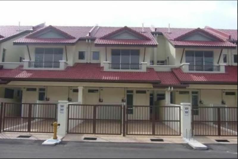 For Sale - Taman Balakong Jaya