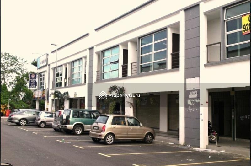 Taman Balakong Jaya #0