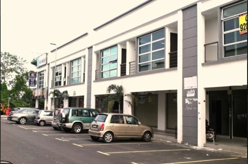 For Sale - Taman Balakong Jaya