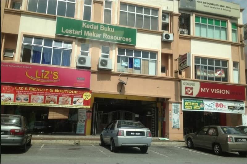 For Sale - Taman Balakong Jaya