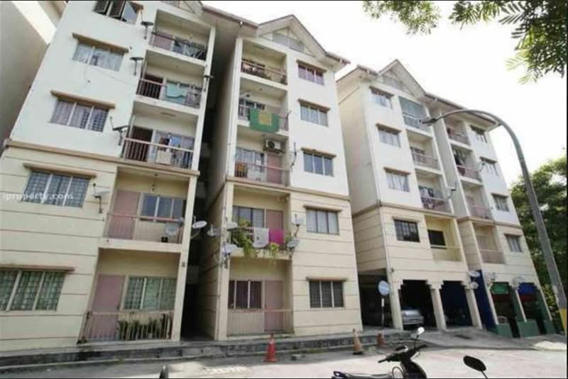 For Sale - Taman Balakong Jaya