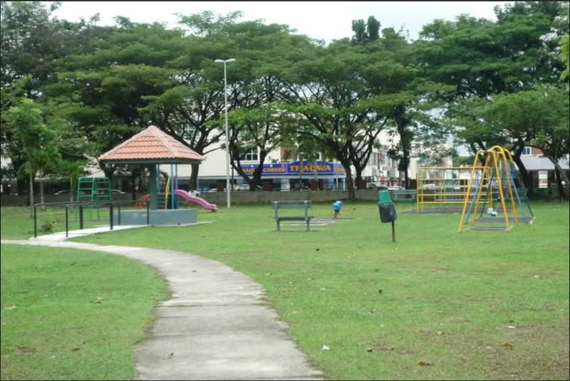 For Sale - Taman Balakong Jaya