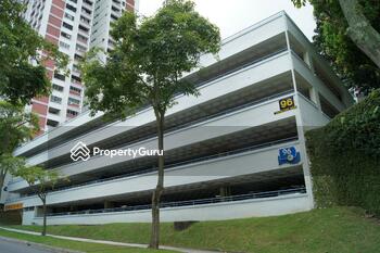 96 Havelock Road