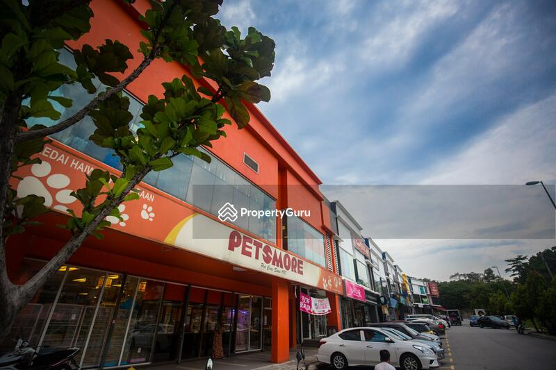 Dataran Wangsa #0