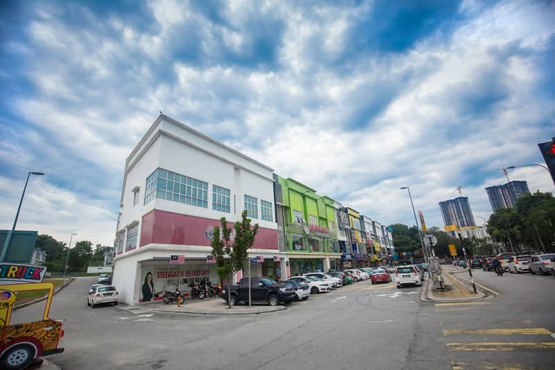 Dataran Wangsa - iProperty.com.my