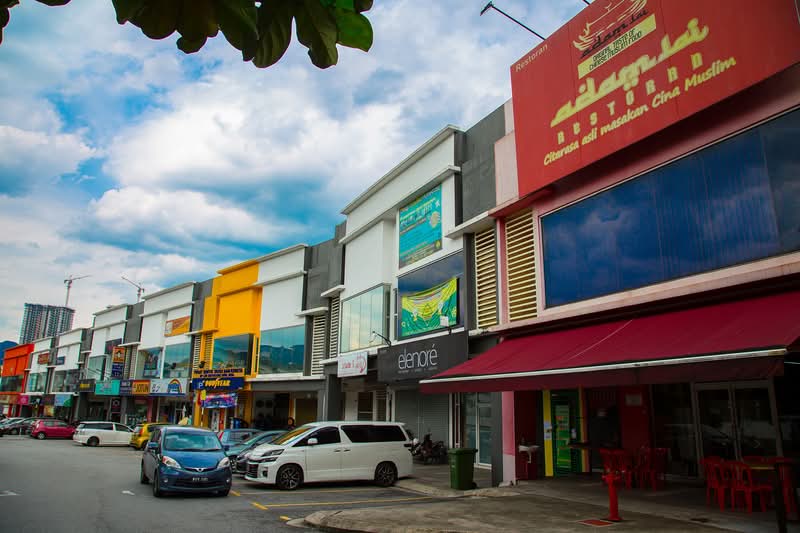 Dataran Wangsa - iProperty.com.my