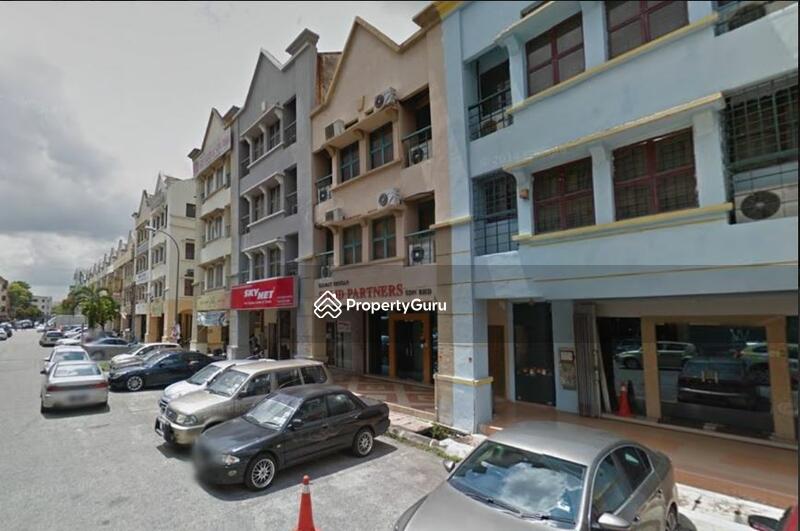 Untuk Dijual - Taman Kasturi