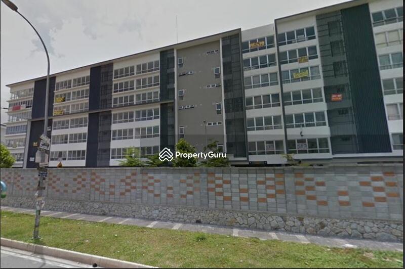 Untuk Dijual - Taman Kasturi