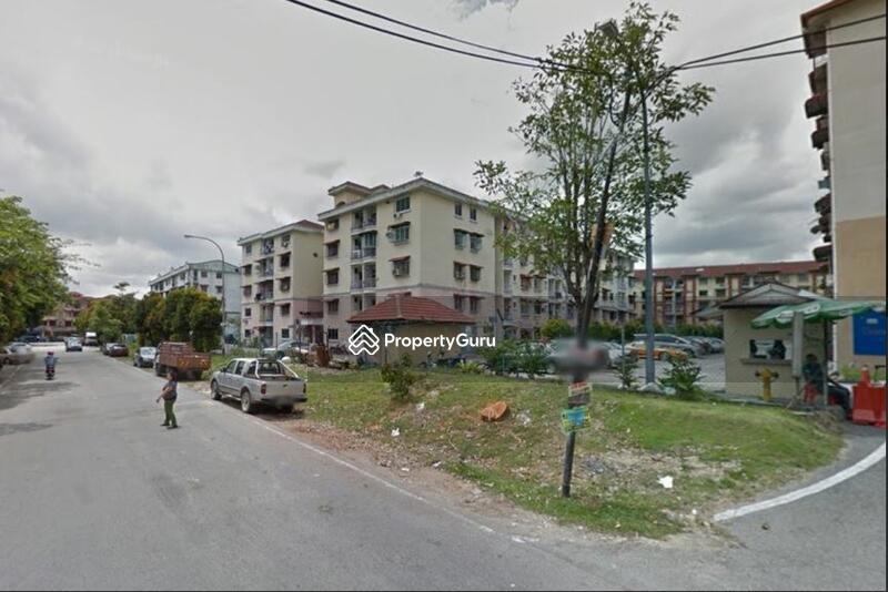 Untuk Dijual - Taman Kasturi