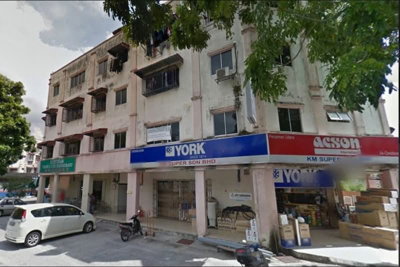 Taman Kasturi - iProperty.com.my