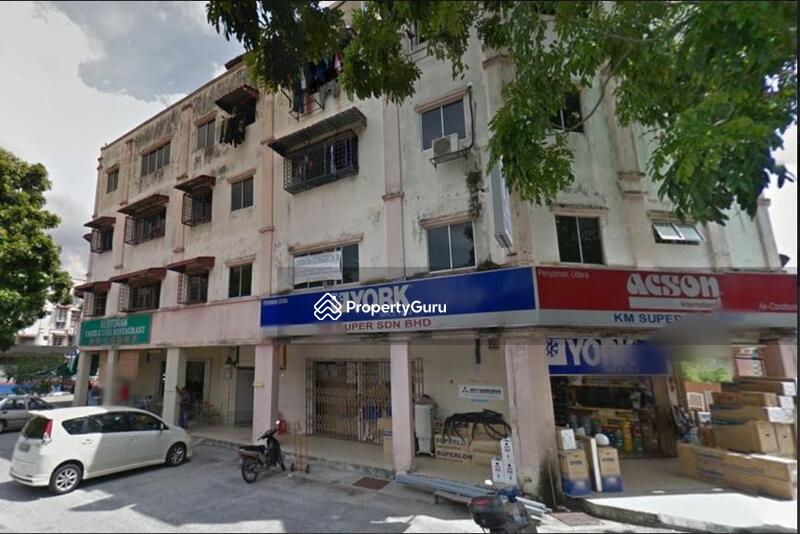Untuk Dijual - Taman Kasturi