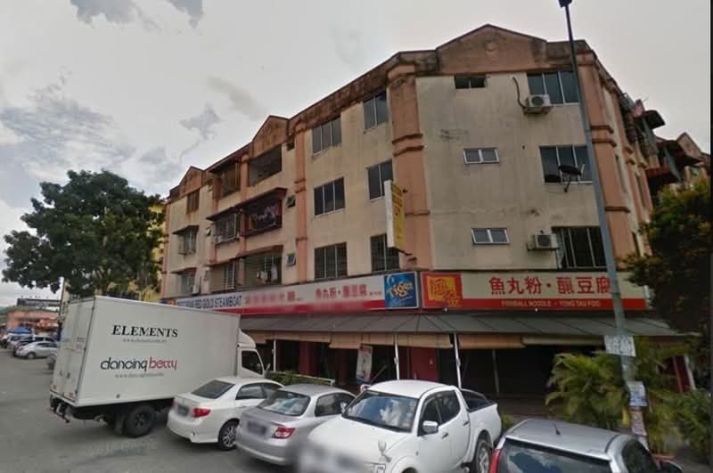 Taman Kasturi - iProperty.com.my