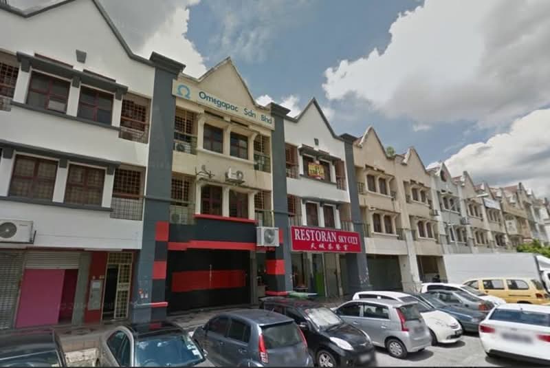 Taman Kasturi - iProperty.com.my