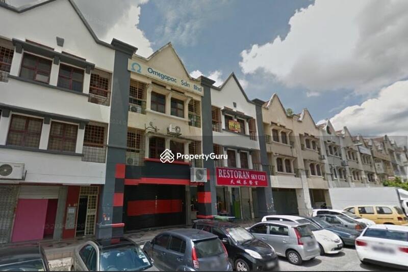 Untuk Dijual - Taman Kasturi
