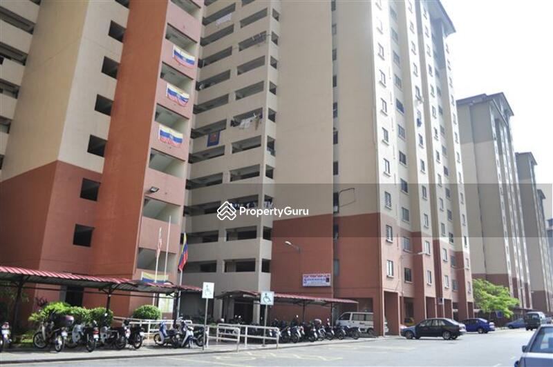 PPR Intan Baiduri #0