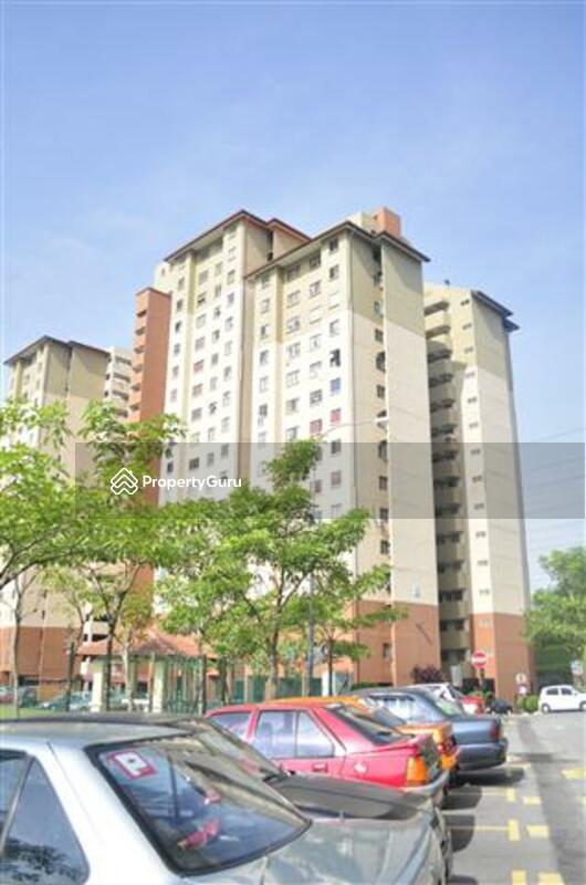 Ppr Intan Baiduri Details Condominium For Sale And For Rent Propertyguru Malaysia