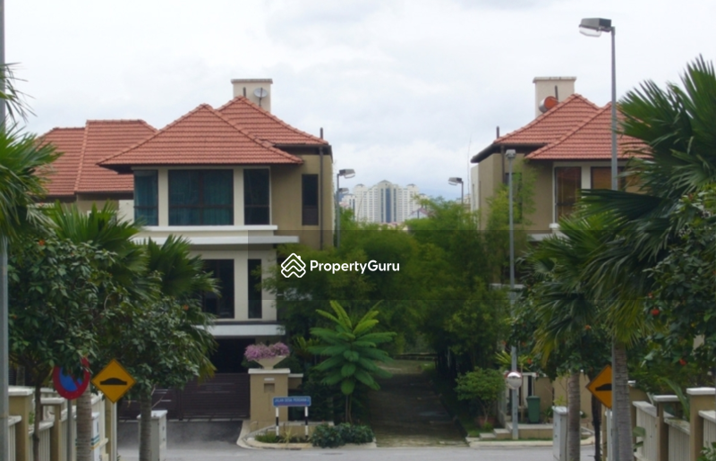 Danau Villa #0