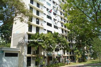 101 Henderson Crescent