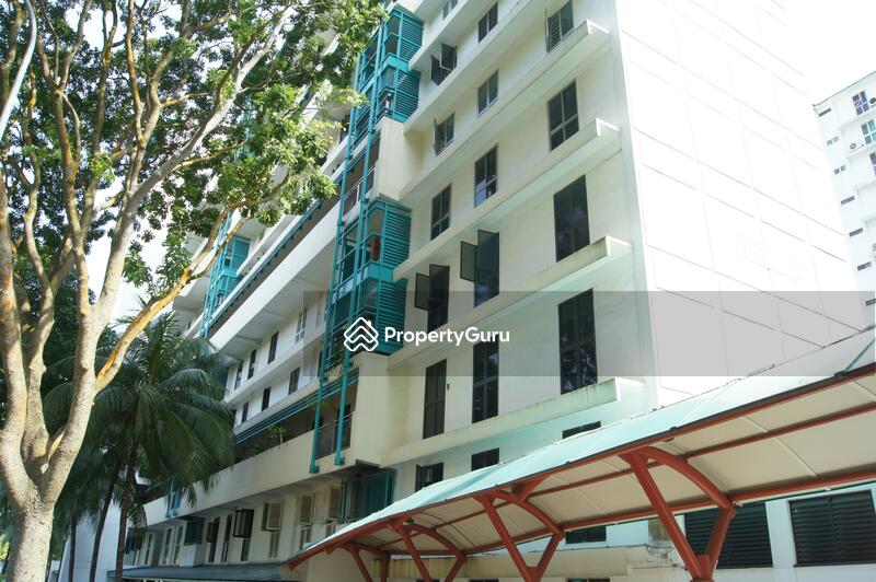 For Rent - 101 Henderson Crescent