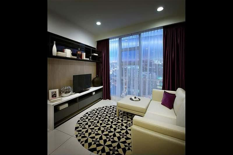 The Robertson - iProperty.com.my