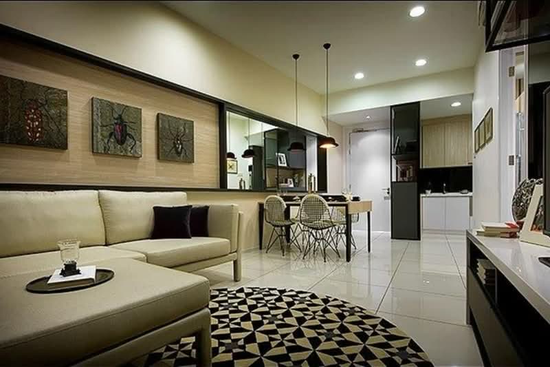 The Robertson - iProperty.com.my