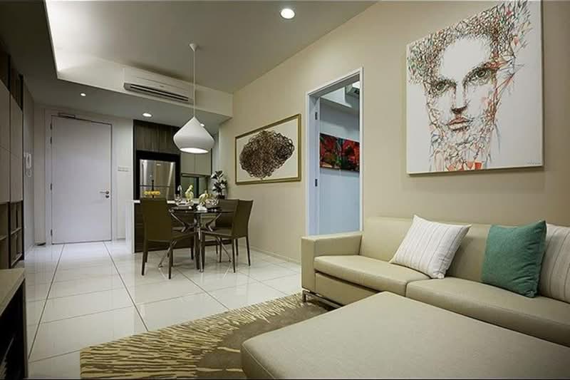 The Robertson - iProperty.com.my