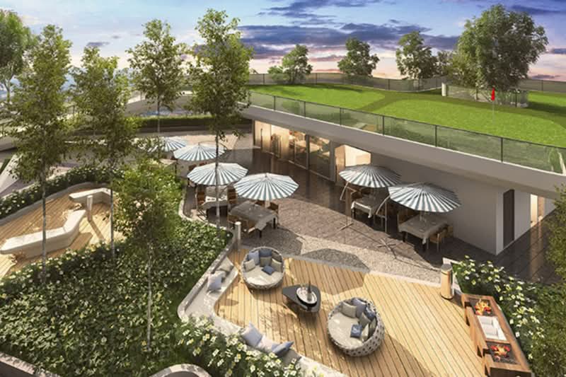 The Robertson - iProperty.com.my