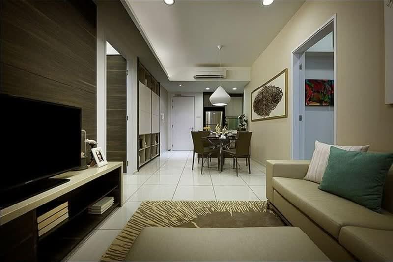 The Robertson - iProperty.com.my