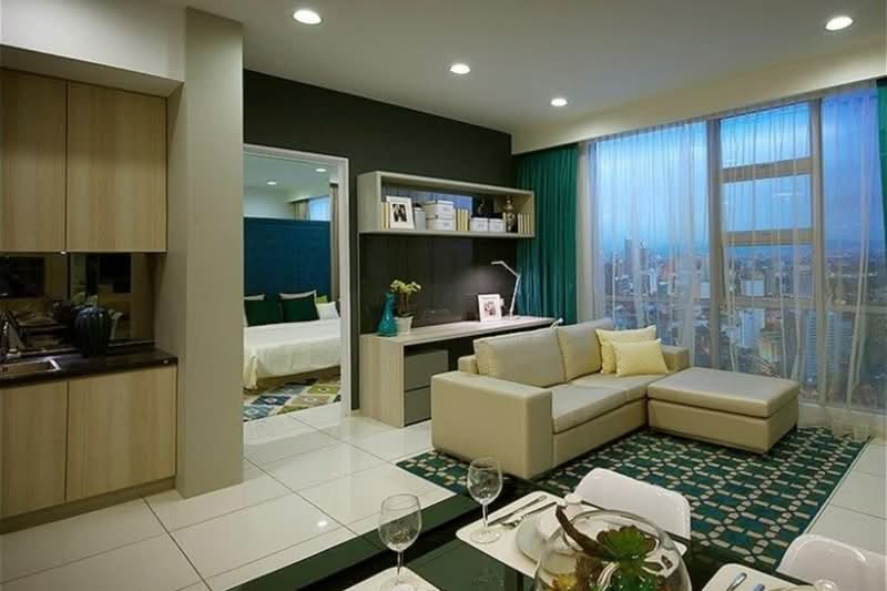 The Robertson - iProperty.com.my