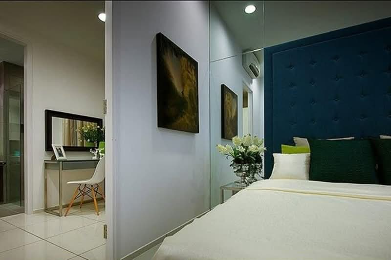 The Robertson - iProperty.com.my