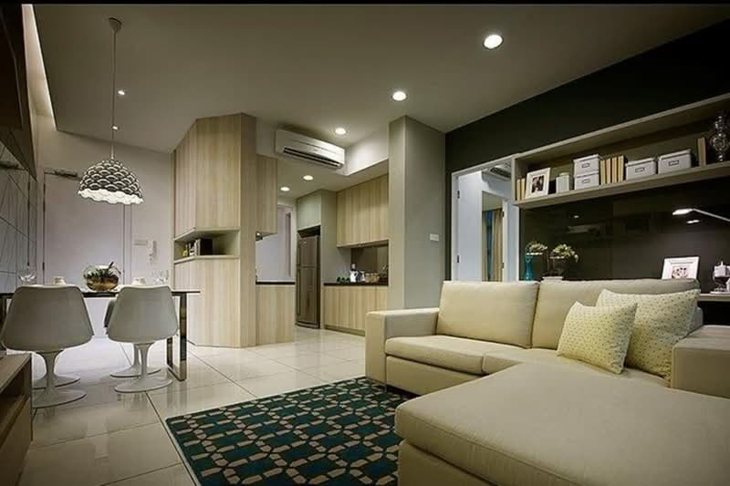 The Robertson - iProperty.com.my