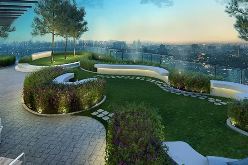 The Robertson - iProperty.com.my