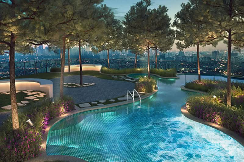 The Robertson - iProperty.com.my