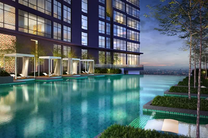 The Robertson - iProperty.com.my