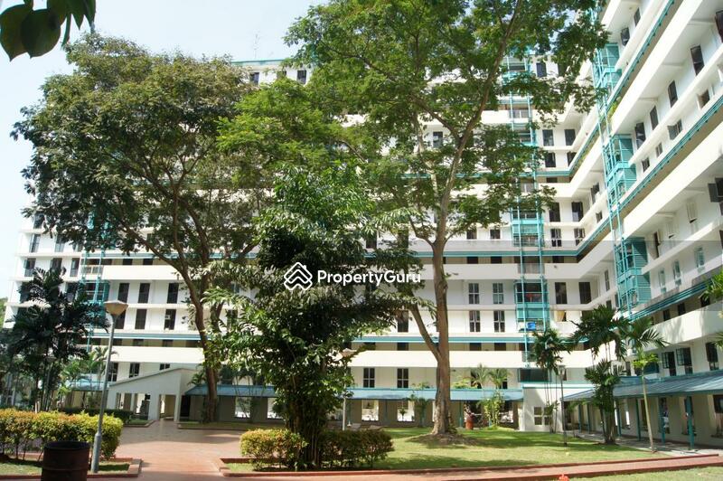 102 Henderson Crescent HDB Details in Bukit Merah ...