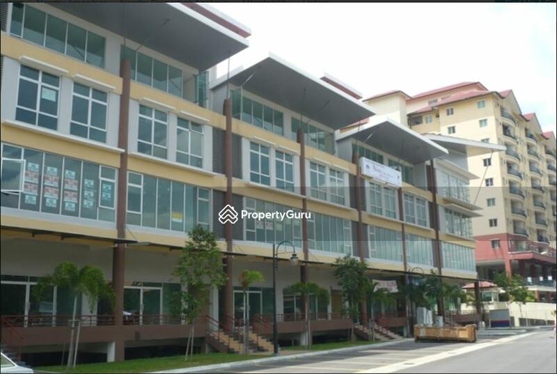 For Rent - M Avenue