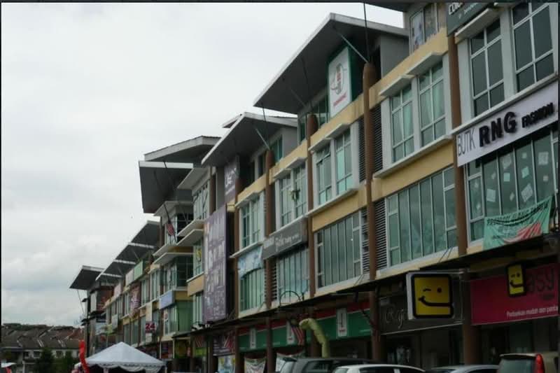 M Avenue - iProperty.com.my