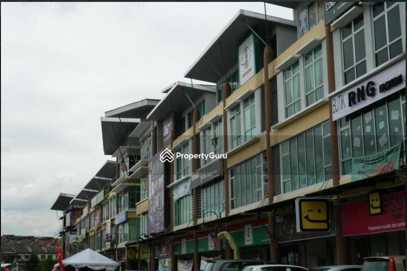 For Rent - M Avenue
