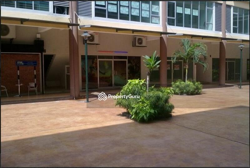 For Rent - M Avenue