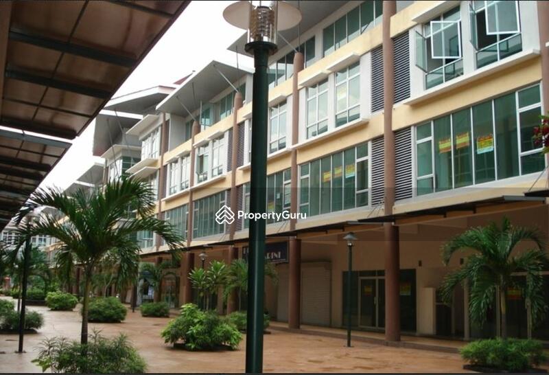 For Rent - M Avenue