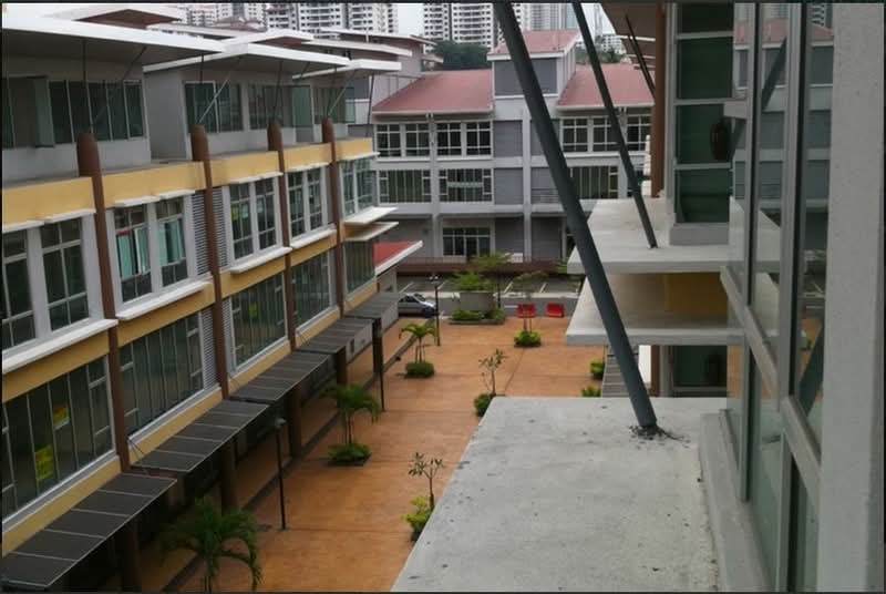 M Avenue - iProperty.com.my
