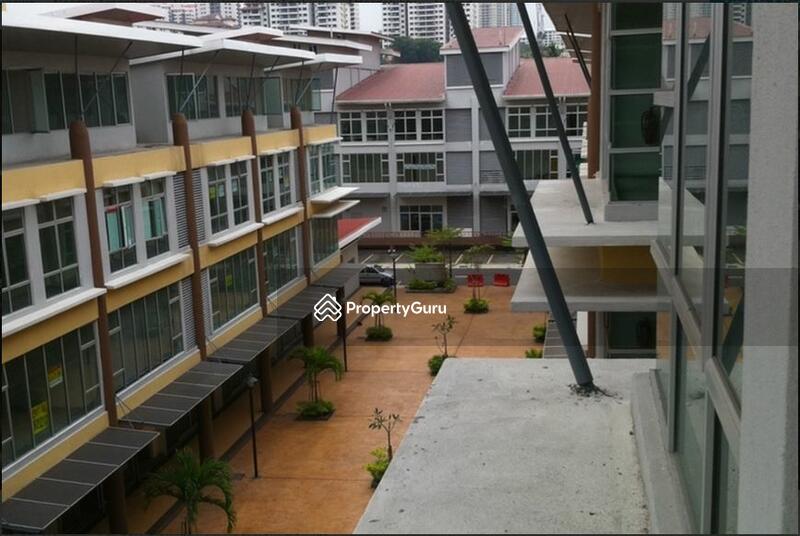 For Rent - M Avenue