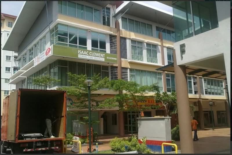M Avenue - iProperty.com.my