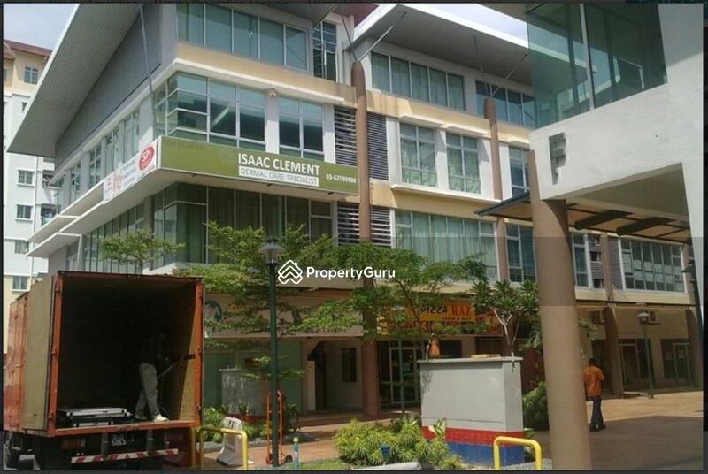 For Rent - M Avenue