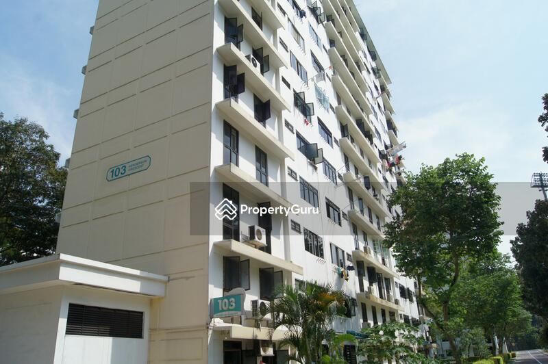 103 Henderson Crescent #0