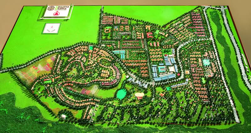 Saujana Utama 3 - iProperty.com.my