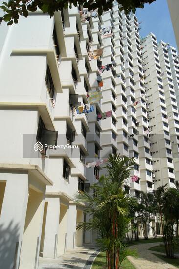 HDB Blocks Picture