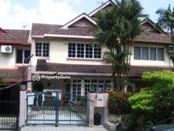 Taman Mayang Jaya