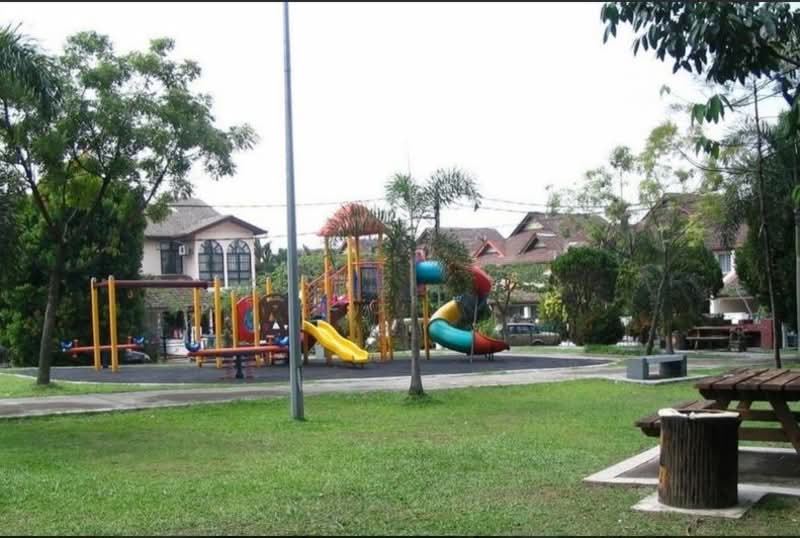 Taman Mayang Jaya - iProperty.com.my